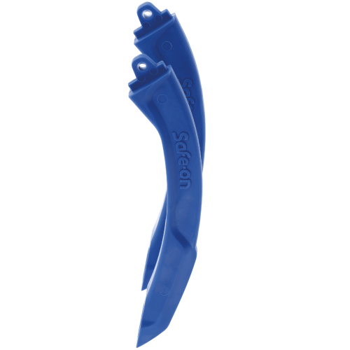 Flex-On Safe-On Retractable Arm