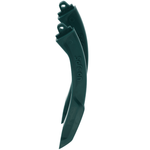 Flex-On Safe-On Retractable Arm
