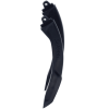 Flex-On Safe-On Retractable Arm