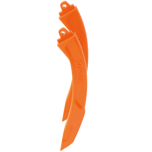 Flex-On Safe-On Retractable Arm
