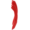 Flex-On Safe-On Retractable Arm