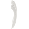 Flex-On Safe-On Retractable Arm
