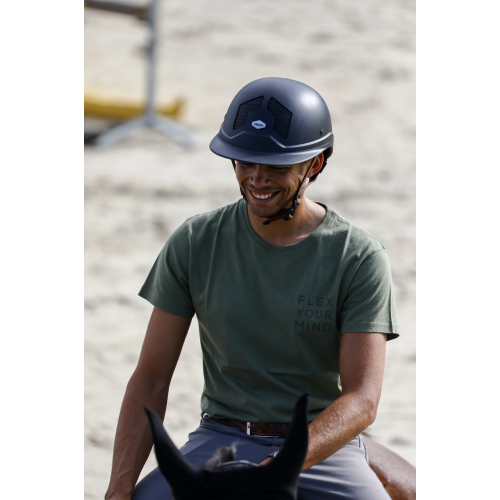 Flex-On Helmet Armet Mixte MIPS