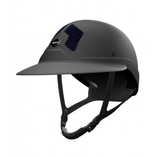 Flex-On Cap Armet Angel Navy Grill