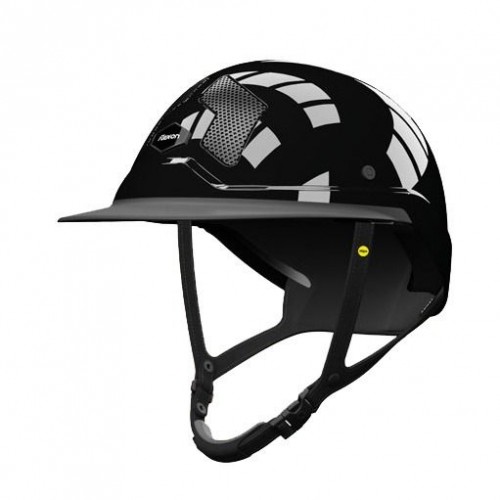 Flex-On Helmet Armet Mixte MIPS