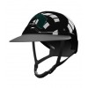 Flex-On Cap Armet Angel Dark Green Grill