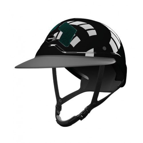Flex-On Cap Armet Angel Dark Green Grill