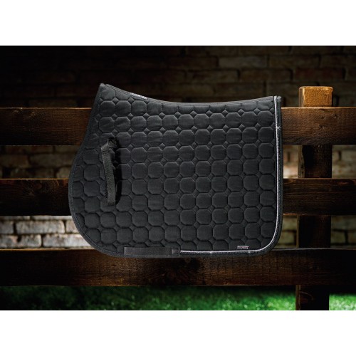 Equiline Pad Rio black