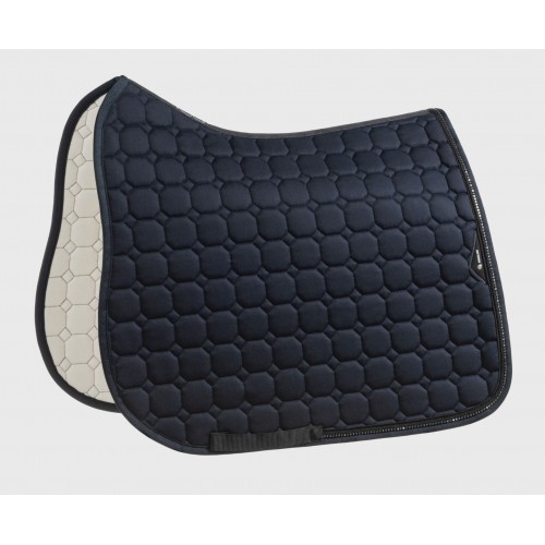 Equiline Eqcrystaro Saddle Pad