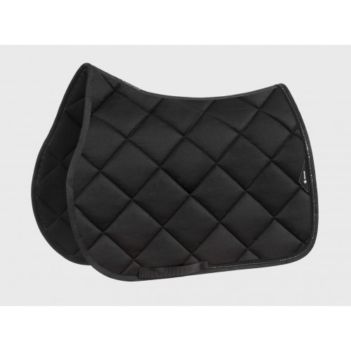 Equiline Eqglow Saddle Pad