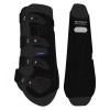 HV Polo Pro Movement Dressage Fetlock Boots Hind Legs