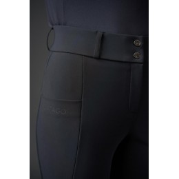 Catago HEAT Tech с подогревом бриджи с полной леей