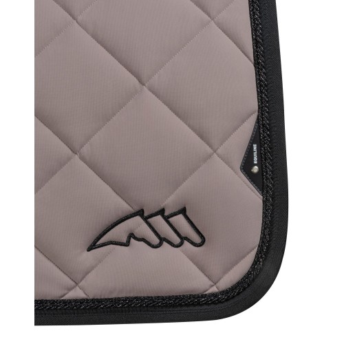 Equiline Uvenc Glitter All-Purpose Saddle Pad