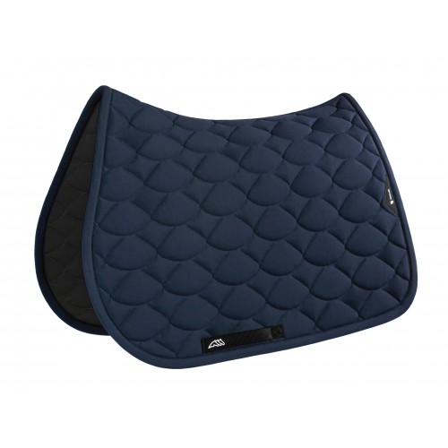 Equiline Saddle Pad Eqalmond