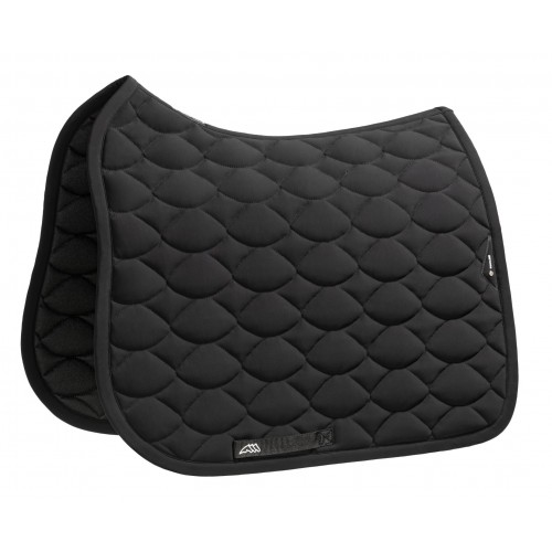 Equiline Saddle Pad Eqalmond