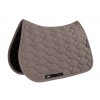 Equiline Saddle Pad Eqalmond