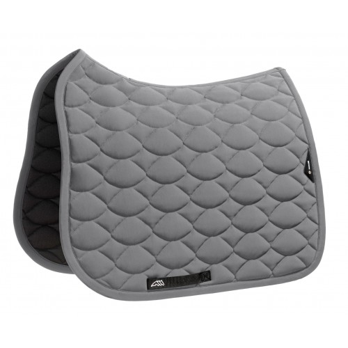 Equiline Saddle Pad Eqalmond