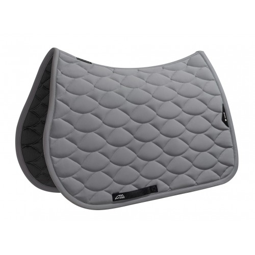 Equiline Saddle Pad Eqalmond