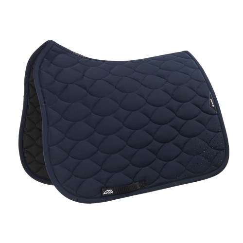 Equiline Eqalmond Strass Saddle Pad