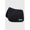 BOSS Equestrian Dressage Saddlepad Signature