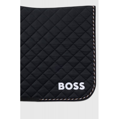 BOSS Equestrian Dressage Saddlepad Signature