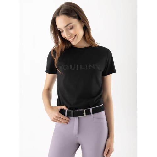 Equiline SS26 T-shirt EQGless