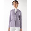 Equiline SS26 Competition Jacket Crystal Fabric EQGarcia