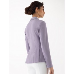 Equiline SS26 турнирный фрак Crystal ткань EQGarcia