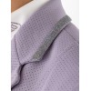 Equiline SS26 Competition Jacket Crystal Fabric EQGarcia