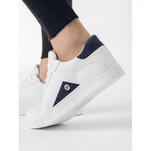 Equiline SS26 Sneakers EQRudig