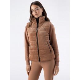 Equiline FW26 жилет Eqsit
