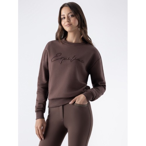 Equiline FW26 Sweatshirt Eqzzie