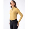 Equiline FW26 Trainingsshirt Second Skin Eqeble