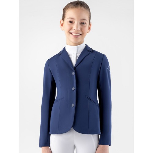 Equiline FW25 Junior Competition Jacket Ciac