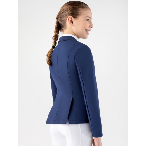 Equiline FW25 Junior Competition Jacket Ciac