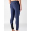 Equiline FW25 Men's Winter Riding Breeches Crunok Knee Grip