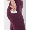 Equiline FW25 High Waist Winter Riding Tights Geggifh Full grip