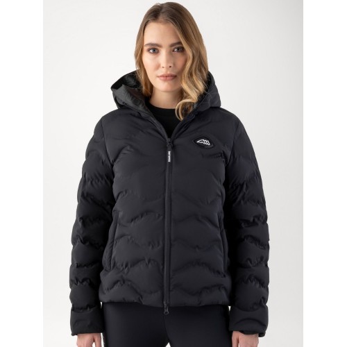 Equiline FW25 Padded Winterjacket Casic
