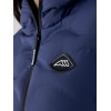 Equiline FW25 Padded Winterjacket Casic