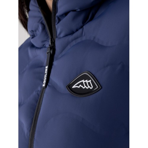 Equiline FW25 Padded Winterjacket Casic