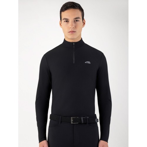 Equiline FW25 Men's Training Shirt Clup