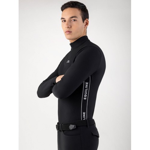 Equiline FW25 Men's Training Shirt Clup
