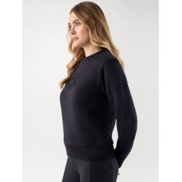 Equiline FW25 свитер Celpa