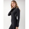 Equiline FW25 Trainingsshirt Half Zip Costa
