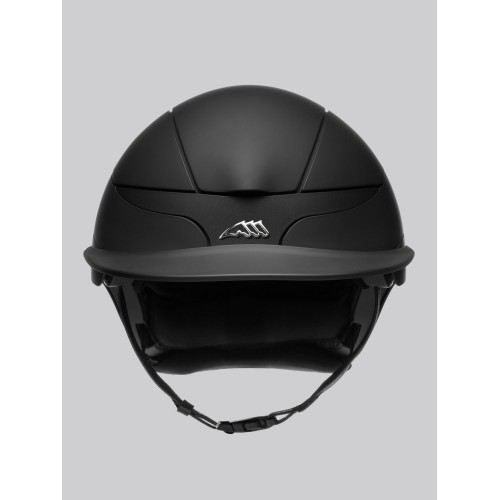 Equiline Helmet Xanto Logo Standard