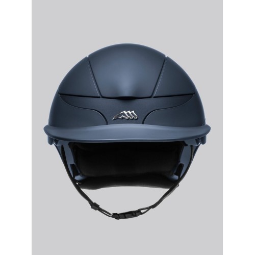 Equiline Helmet Xanto Logo Standard