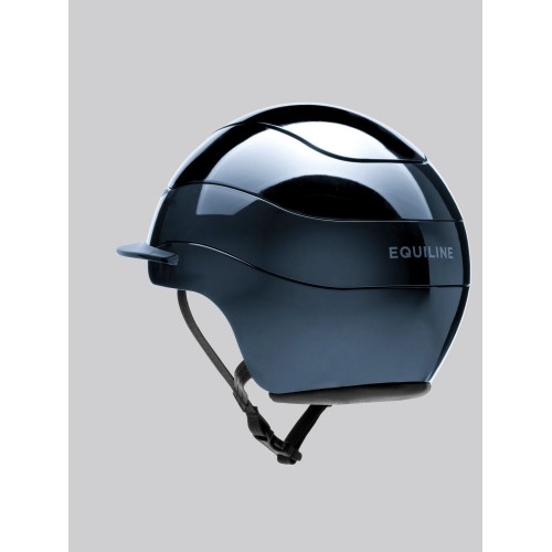 Equiline Helmet Xanto Logo Standard
