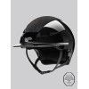 Equiline Helmet Xanto Swarovski Top Logo Standard