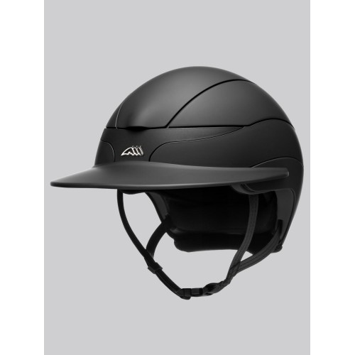 Equiline Helmet Xanto Logo Polo