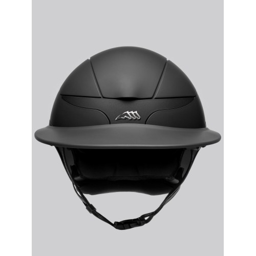 Equiline Helmet Xanto Logo Polo